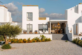 Maison Solea, Plaka